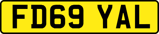 FD69YAL