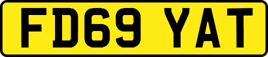 FD69YAT
