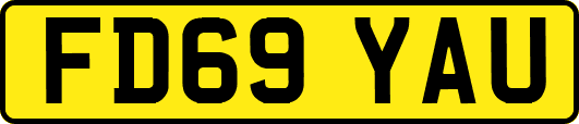 FD69YAU