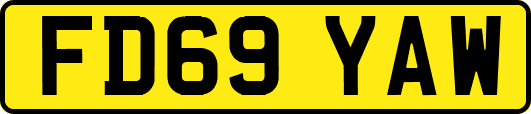 FD69YAW