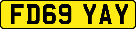 FD69YAY