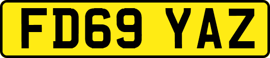 FD69YAZ