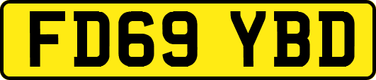FD69YBD