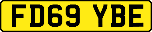 FD69YBE