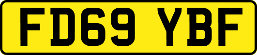 FD69YBF
