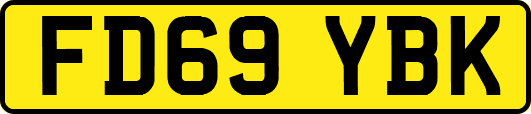 FD69YBK