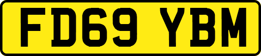 FD69YBM