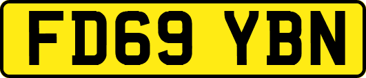 FD69YBN