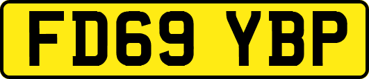 FD69YBP