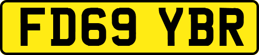 FD69YBR