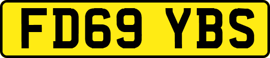 FD69YBS