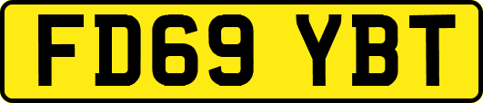 FD69YBT