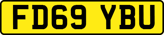 FD69YBU