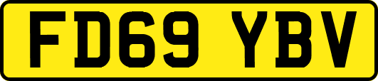 FD69YBV