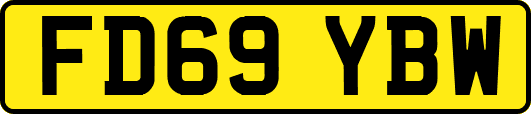 FD69YBW