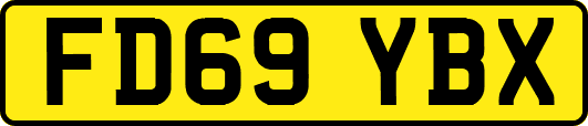 FD69YBX