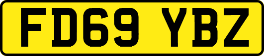FD69YBZ