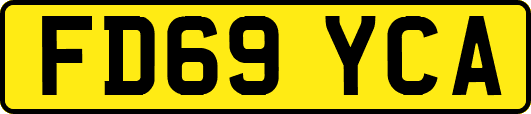 FD69YCA