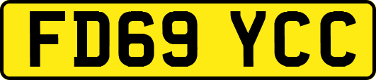 FD69YCC