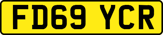 FD69YCR