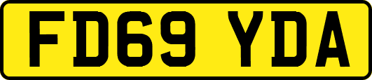 FD69YDA