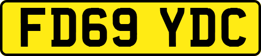 FD69YDC