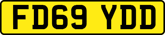 FD69YDD