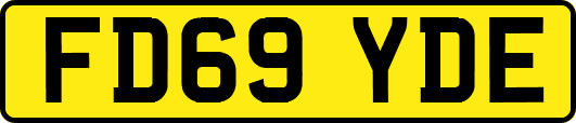 FD69YDE