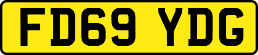 FD69YDG