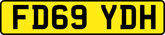 FD69YDH