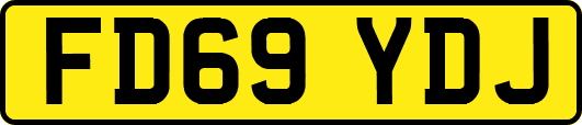 FD69YDJ