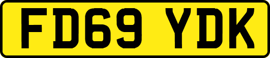 FD69YDK