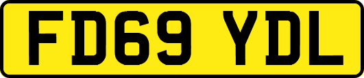 FD69YDL