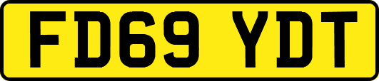 FD69YDT