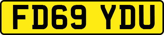 FD69YDU