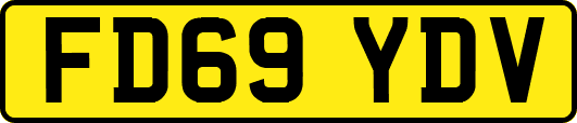 FD69YDV
