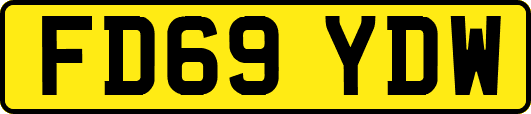 FD69YDW