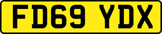 FD69YDX