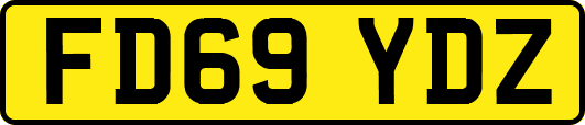 FD69YDZ