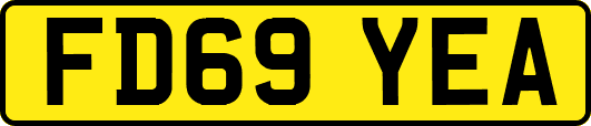 FD69YEA