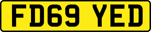FD69YED
