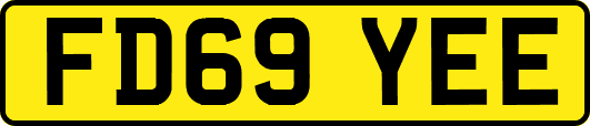 FD69YEE