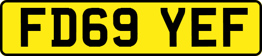 FD69YEF
