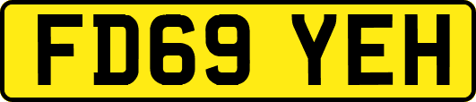 FD69YEH