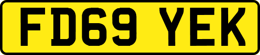 FD69YEK