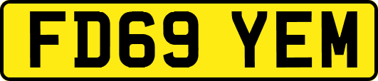 FD69YEM