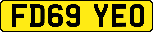 FD69YEO