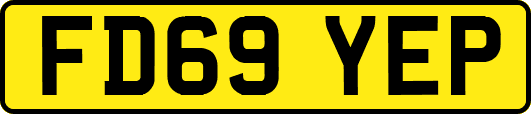 FD69YEP