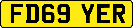 FD69YER