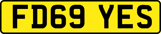 FD69YES